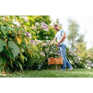 Trimmer de gazon BOSCH UniversalGrassCut18